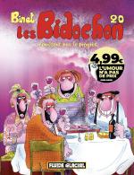 Les Bidochon 20