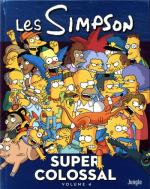 Les Simpson # 4