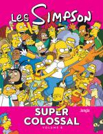 Les Simpson # 5