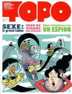 Topo # 21