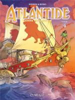 Atlantide, terre engloutie 4