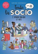 Toute la socio en BD 2