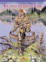 La saga de bas de cuir 1