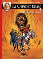 Le chevalier blanc # 12