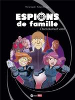 Espions de famille 7