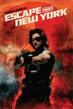 Escape from New York # 1