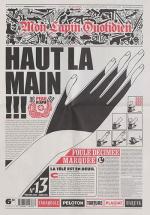 Mon Lapin Quotidien # 13