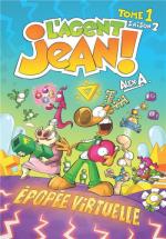 L'agent Jean ! 9