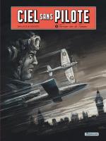 Ciel sans pilotes # 1