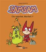 Samsam 5