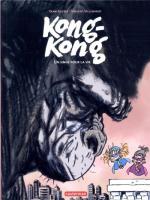 Kong-Kong 2