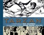 Tarzan # 4