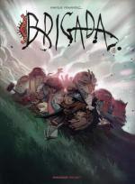 Brigada # 1