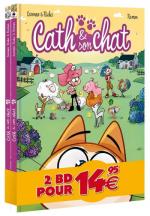 Cath et son chat # 9