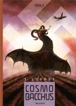Cosmobacchus 3