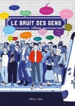 Le bruit des gens 1