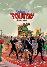 Colonel Toutou 1