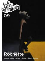 Les arts dessinés # 9