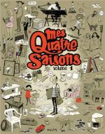 Mes quatre saisons 1
