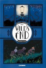 Wild's End # 1