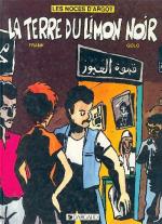 Les noces d'argot 2