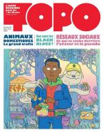 Topo # 22