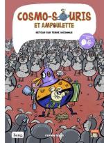 Cosmo-souris et Ampoulette 5