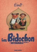 Les Bidochon # 2