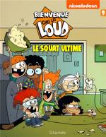 Bienvenue chez les Loud # 9