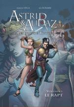 Astrid & Audaz & Les rois de Thulé 1