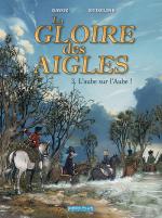 La gloire des aigles 3