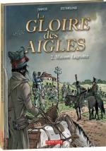 La gloire des aigles 2