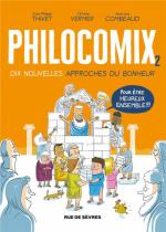 Philocomix # 2