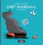 Chat-Bouboule # 4