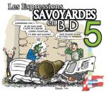 Les expressions savoyardes en B.D # 5