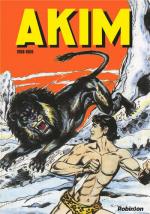 Akim # 1