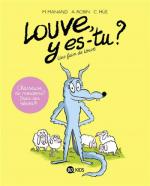 Louve, y es-tu ? 1