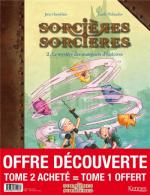 Sorcières sorcières 1