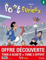 Les foot furieux 3