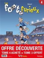 couverture, jaquette ###NON CLASSE### Pack 2