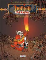 Donjon - Parade 1