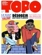 Topo # 25