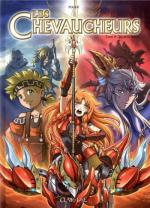 Les Chevaucheurs 6