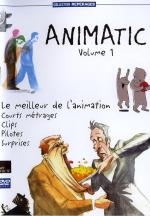 Animatic - Le meilleur de l'animation # 1