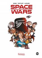 Space Wars 3