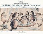 They drew as they pleased - Hidden art of Disney golden age 2