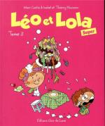 Léo & Lola 3