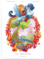 Le royaume des licornes 1