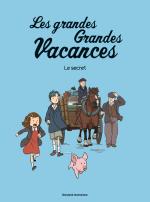 Les grandes grandes vacances 2