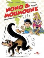 Nono & Moumoune # 4